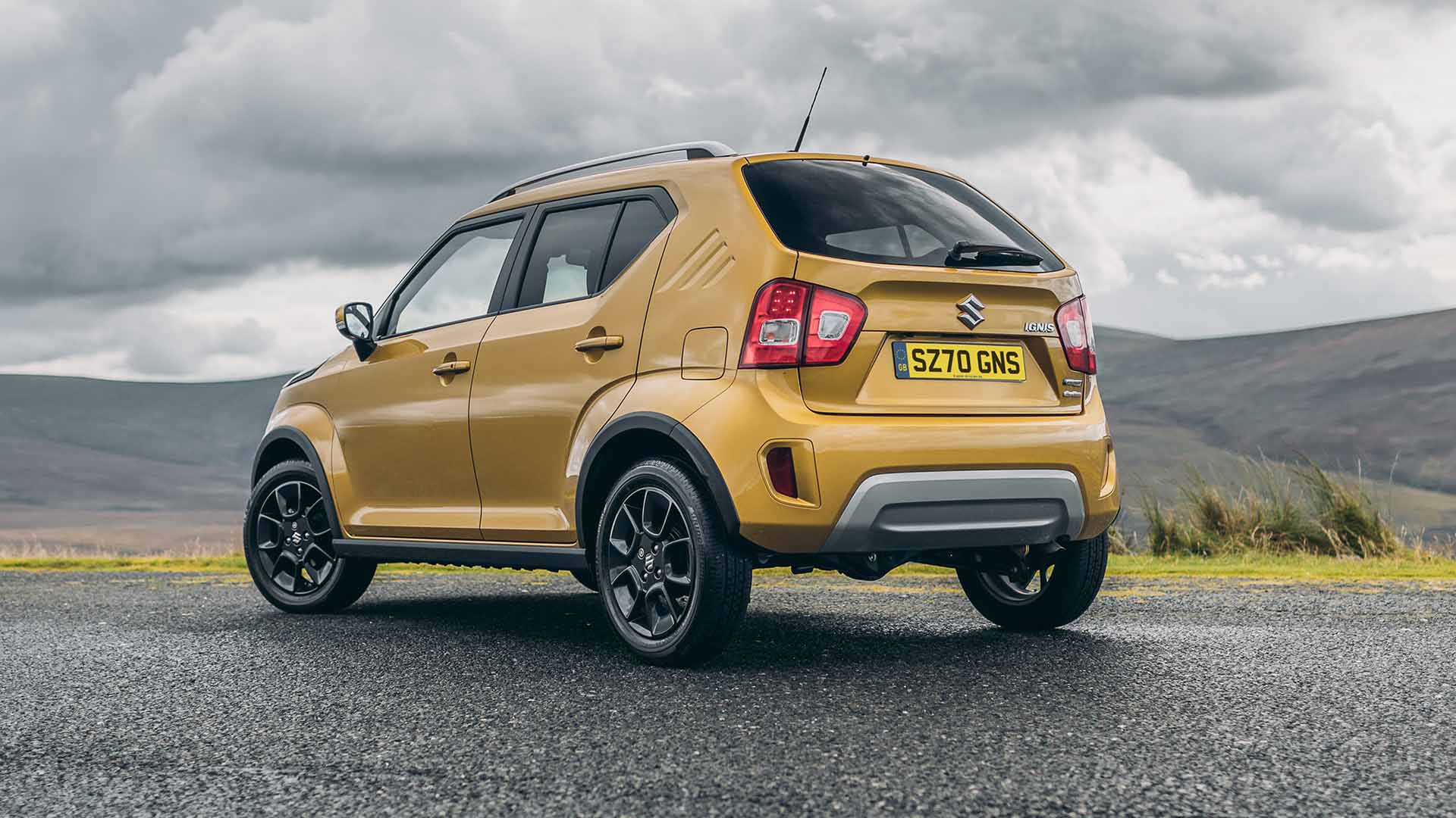 Ignis cheap automatic price